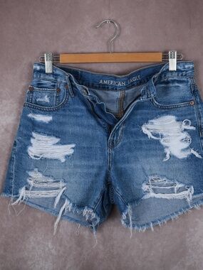 American Eagle Denim Shorts